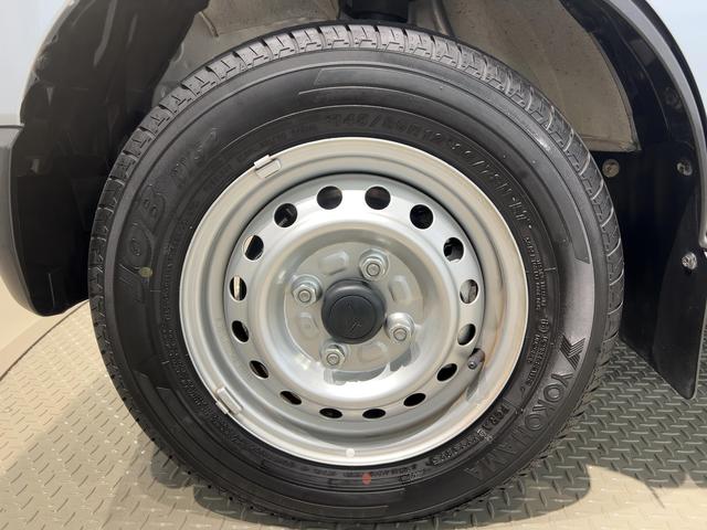 ハイゼットカーゴDXダイハツ認定中古車lCVTlキーレスエントリーlコーナーセンサーlスマートアシストlABSlエアバッグlマニュアルエアコンlパワーウィンドウlリアスモークガラスlAMラジオl保証/整備付(茨城県)の中古車