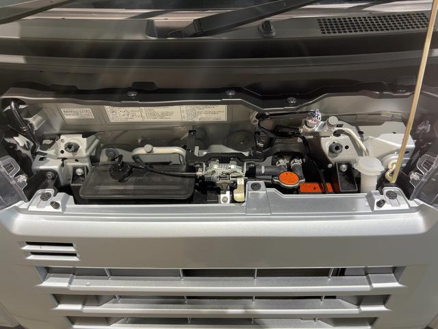 ハイゼットカーゴDXダイハツ認定中古車lCVTlキーレスエントリーlコーナーセンサーlスマートアシストlABSlエアバッグlマニュアルエアコンlパワーウィンドウlリアスモークガラスlAMラジオl保証/整備付(茨城県)の中古車