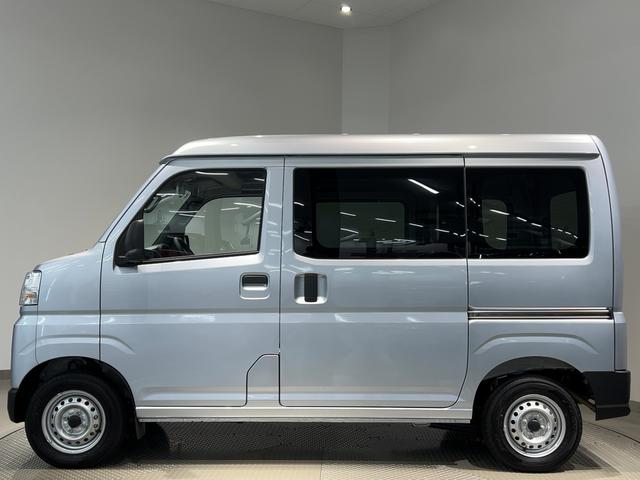 ハイゼットカーゴDXダイハツ認定中古車lCVTlキーレスエントリーlコーナーセンサーlスマートアシストlABSlエアバッグlマニュアルエアコンlパワーウィンドウlリアスモークガラスlAMラジオl保証/整備付(茨城県)の中古車