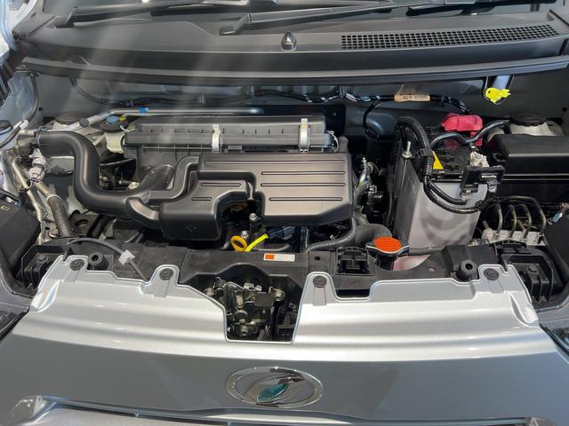 ミライースX SAIIIダイハツ認定中古車lLEDヘッドライトlキーレスエントリーlABSlエアバッグlコーナーセンサーlエアコンlスマートアシストlオートハイビームl横滑り防止機能lアイドリングストップl保証/整備付(茨城県)の中古車