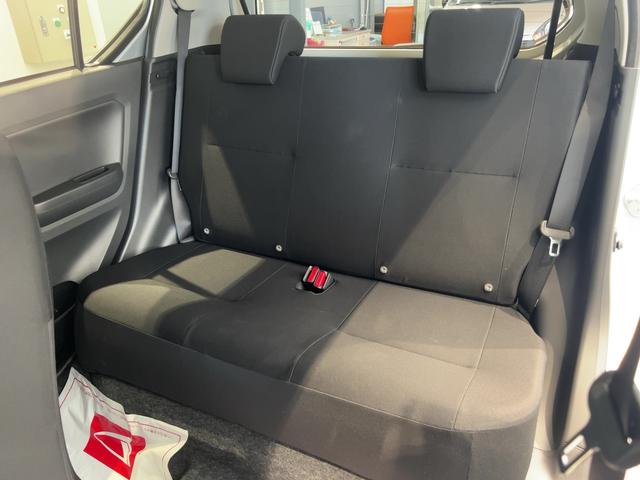 ミライースX SAIIIダイハツ認定中古車lLEDヘッドライトlキーレスエントリーlABSlエアバッグlコーナーセンサーlエアコンlスマートアシストlオートハイビームl横滑り防止機能lアイドリングストップl保証/整備付(茨城県)の中古車