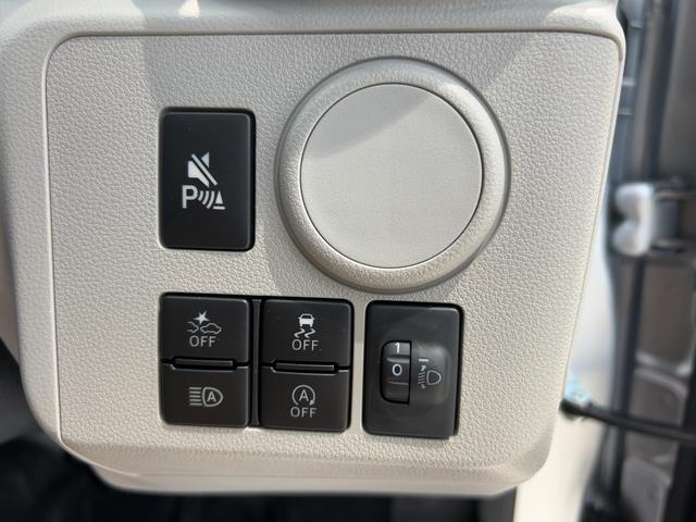ミライースX SAIIIダイハツ認定中古車lLEDヘッドライトlキーレスエントリーlABSlエアバッグlコーナーセンサーlエアコンlスマートアシストlオートハイビームl横滑り防止機能lアイドリングストップl保証/整備付(茨城県)の中古車