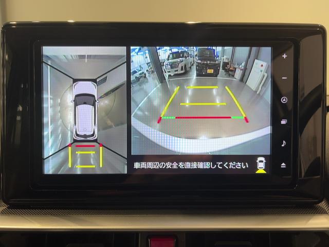 ロッキープレミアムG HEVダイハツ認定中古車lCVTlナビlパノラマモニターlドライブレコーダーlクルーズコントロールlシートヒーターlキーフリーl電動パーキングブレーキlオートエアコンlスマートアシストl保証/整備付(茨城県)の中古車
