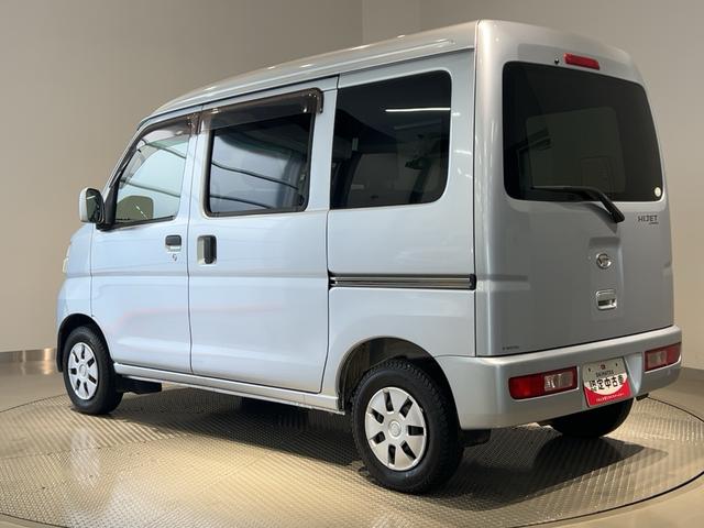 ハイゼットカーゴクルーズターボ（茨城県）の中古車