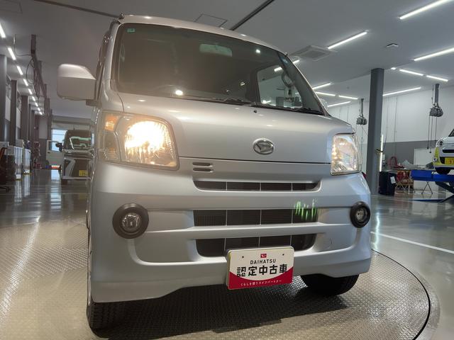 ハイゼットカーゴクルーズターボ（茨城県）の中古車
