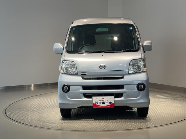 ハイゼットカーゴクルーズターボ（茨城県）の中古車