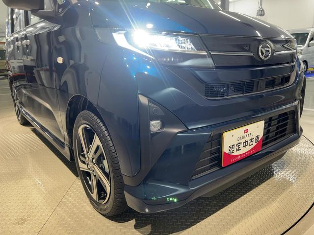 ムーヴＲＳダイハツ認定中古車ｌＣＶＴｌＬＥＤヘッドライトｌ両側電動スライドドアｌクルーズコントロールｌ電動パーキングブレーキｌキーフリーｌプッシュスタートｌオートエアコンｌスマートアシストｌ保証／整備付（茨城県）の中古車