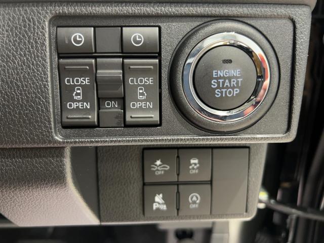 ムーヴRSダイハツ認定中古車lCVTlLEDヘッドライトl両側電動スライドドアlクルーズコントロールl電動パーキングブレーキlキーフリーlプッシュスタートlオートエアコンlスマートアシストl保証/整備付(茨城県)の中古車