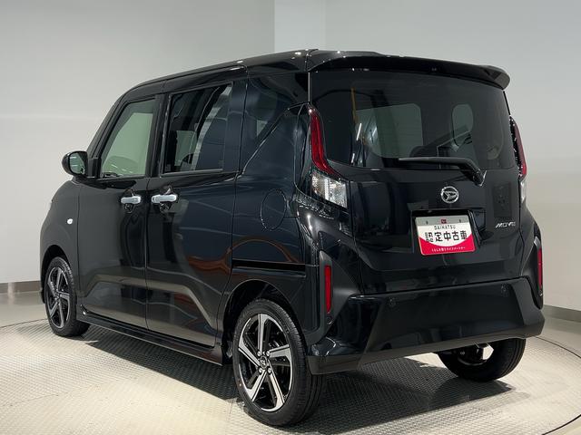 ムーヴRSダイハツ認定中古車lCVTlLEDヘッドライトl両側電動スライドドアlクルーズコントロールl電動パーキングブレーキlキーフリーlプッシュスタートlオートエアコンlスマートアシストl保証/整備付(茨城県)の中古車