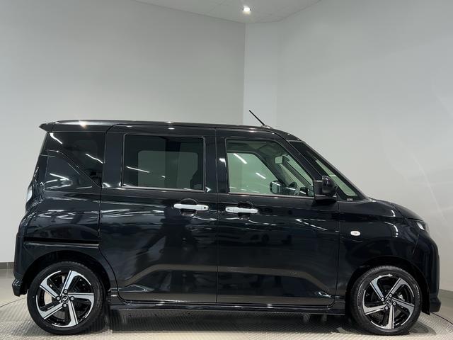 ムーヴRSダイハツ認定中古車lCVTlLEDヘッドライトl両側電動スライドドアlクルーズコントロールl電動パーキングブレーキlキーフリーlプッシュスタートlオートエアコンlスマートアシストl保証/整備付(茨城県)の中古車