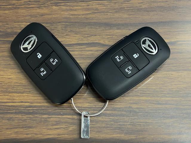 ムーヴRSダイハツ認定中古車lCVTlLEDヘッドライトl両側電動スライドドアlクルーズコントロールl電動パーキングブレーキlキーフリーlプッシュスタートlオートエアコンlスマートアシストl保証/整備付(茨城県)の中古車