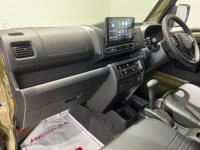ハイゼットトラックハイルーフダイハツ認定中古車lCVTl4WDlABSlエアバッグlエアコンlパワーステアリングlディスプレイオーディオlバックカメラlコーナーセンサーlスマートアシストl横滑り防止機能l保証/整備付(茨城県)の中古車