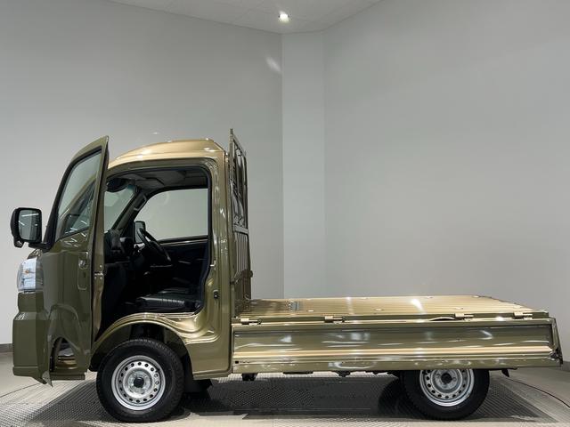 ハイゼットトラックハイルーフダイハツ認定中古車lCVTl4WDlABSlエアバッグlエアコンlパワーステアリングlディスプレイオーディオlバックカメラlコーナーセンサーlスマートアシストl横滑り防止機能l保証/整備付(茨城県)の中古車