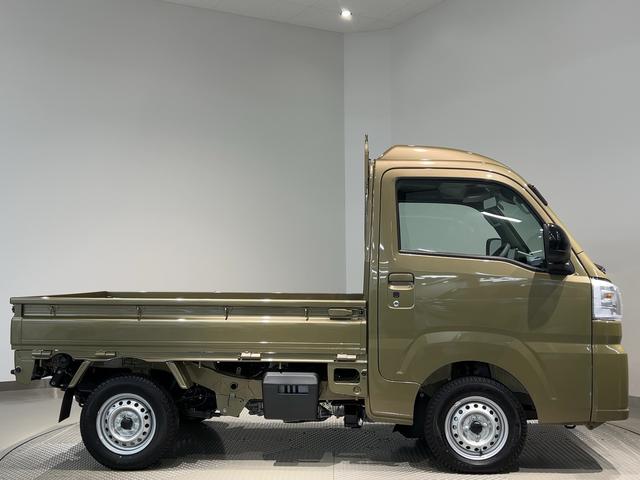 ハイゼットトラックハイルーフダイハツ認定中古車lCVTl4WDlABSlエアバッグlエアコンlパワーステアリングlディスプレイオーディオlバックカメラlコーナーセンサーlスマートアシストl横滑り防止機能l保証/整備付(茨城県)の中古車