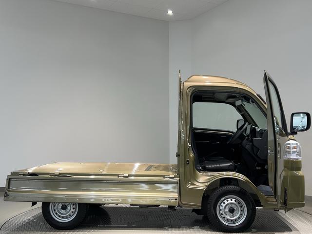 ハイゼットトラックハイルーフダイハツ認定中古車lCVTl4WDlABSlエアバッグlエアコンlパワーステアリングlディスプレイオーディオlバックカメラlコーナーセンサーlスマートアシストl横滑り防止機能l保証/整備付(茨城県)の中古車