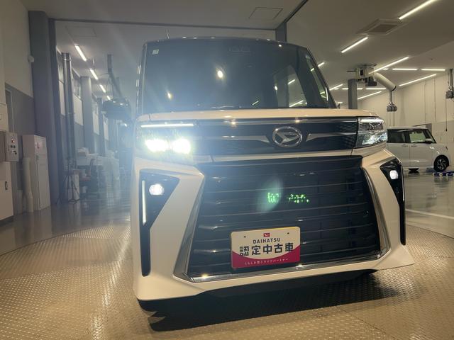 タントカスタムＸリミテッドダイハツ認定中古車ｌクルーズコントロールｌＥＴＣｌ両側電動スライドドアｌ電動パーキングブレーキｌＬＥＤヘッドライトｌシートヒーターｌコーナーセンサーｌスマートアシストｌ保証／整備付（茨城県）の中古車