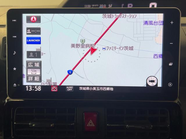 タントカスタムXダイハツ認定中古車lナビlパノラマモニターlETClLEDヘッドライトlキーフリーシステムlプッシュスタートl両側電動スライドドアlシートヒーターlコーナーセンサーlスマートアシストl保証/整備付(茨城県)の中古車