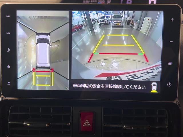 タントカスタムXダイハツ認定中古車lナビlパノラマモニターlETClLEDヘッドライトlキーフリーシステムlプッシュスタートl両側電動スライドドアlシートヒーターlコーナーセンサーlスマートアシストl保証/整備付(茨城県)の中古車