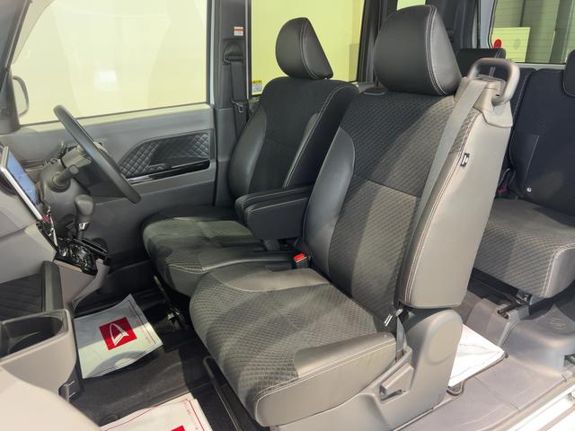 タントカスタムXダイハツ認定中古車lナビlパノラマモニターlETClLEDヘッドライトlキーフリーシステムlプッシュスタートl両側電動スライドドアlシートヒーターlコーナーセンサーlスマートアシストl保証/整備付(茨城県)の中古車