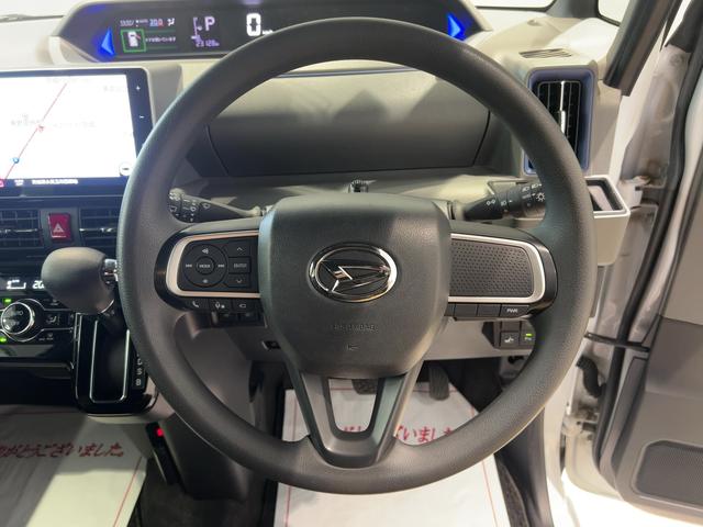 タントカスタムXダイハツ認定中古車lナビlパノラマモニターlETClLEDヘッドライトlキーフリーシステムlプッシュスタートl両側電動スライドドアlシートヒーターlコーナーセンサーlスマートアシストl保証/整備付(茨城県)の中古車