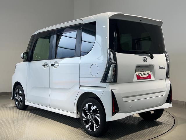 タントカスタムXリミテッドダイハツ認定中古車lCVTlクルーズコントロールlETCl両側電動スライドドアl電動パーキングブレーキlLEDヘッドライトlシートヒーターlコーナーセンサーlスマートアシストl保証/整備付(茨城県)の中古車