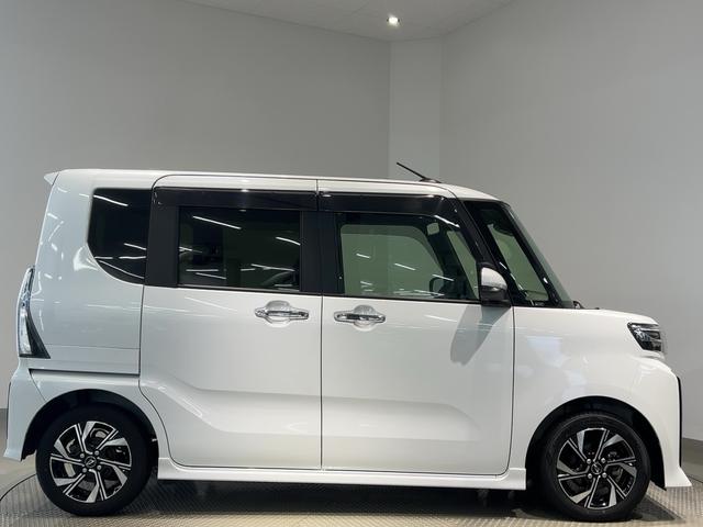 タントカスタムXリミテッドダイハツ認定中古車lCVTlクルーズコントロールlETCl両側電動スライドドアl電動パーキングブレーキlLEDヘッドライトlシートヒーターlコーナーセンサーlスマートアシストl保証/整備付(茨城県)の中古車