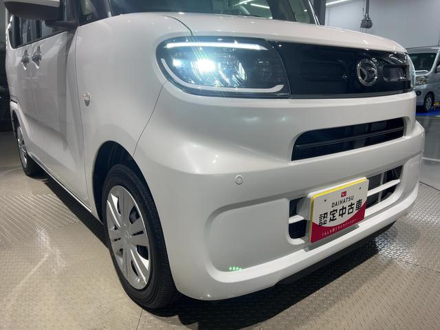 タントXダイハツ認定中古車lCVTl片側電動スライドドアl電動パーキングブレーキlLEDヘッドライトlシートヒーターlキーフリーシステムlプッシュスタートlコーナーセンサーlスマートアシストl保証/整備付(茨城県)の中古車