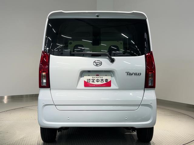 タントXダイハツ認定中古車lCVTl片側電動スライドドアl電動パーキングブレーキlLEDヘッドライトlシートヒーターlキーフリーシステムlプッシュスタートlコーナーセンサーlスマートアシストl保証/整備付(茨城県)の中古車
