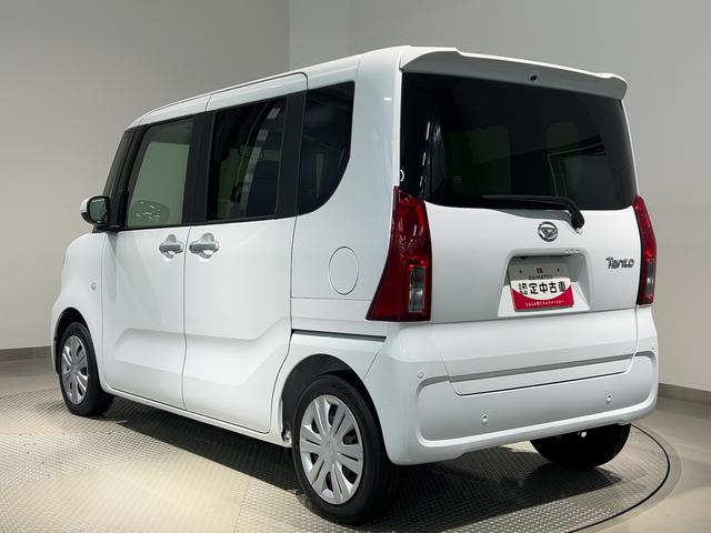タントXダイハツ認定中古車lCVTl片側電動スライドドアl電動パーキングブレーキlLEDヘッドライトlシートヒーターlキーフリーシステムlプッシュスタートlコーナーセンサーlスマートアシストl保証/整備付(茨城県)の中古車