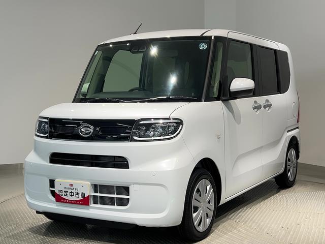 タントXダイハツ認定中古車lCVTl片側電動スライドドアl電動パーキングブレーキlLEDヘッドライトlシートヒーターlキーフリーシステムlプッシュスタートlコーナーセンサーlスマートアシストl保証/整備付(茨城県)の中古車