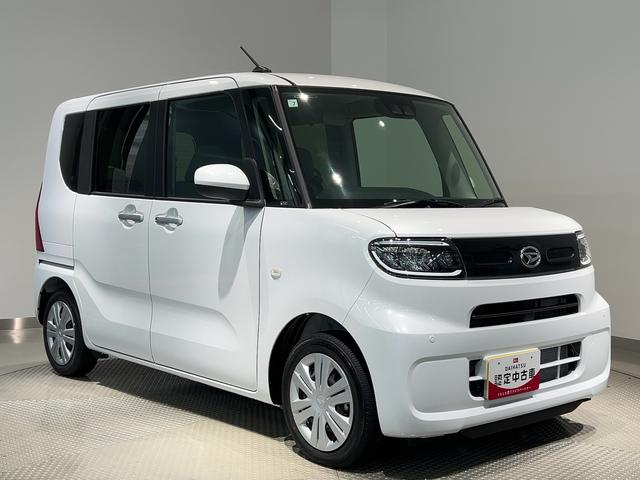 タントXダイハツ認定中古車lCVTl片側電動スライドドアl電動パーキングブレーキlLEDヘッドライトlシートヒーターlキーフリーシステムlプッシュスタートlコーナーセンサーlスマートアシストl保証/整備付(茨城県)の中古車