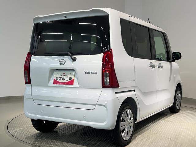 タントXダイハツ認定中古車lCVTl片側電動スライドドアl電動パーキングブレーキlLEDヘッドライトlシートヒーターlキーフリーシステムlプッシュスタートlコーナーセンサーlスマートアシストl保証/整備付(茨城県)の中古車