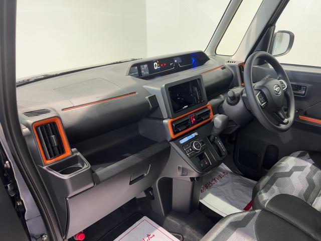 タントファンクロスリミテッドダイハツ認定中古車l両側電動スライドドアl電動パーキングブレーキlLEDヘッドライトlフォグランプlシートヒーターlオートエアコンlキーフリーシステムlスマートアシストl保証/整備付(茨城県)の中古車