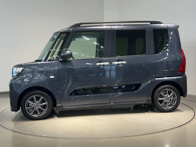 タントファンクロスリミテッドダイハツ認定中古車l両側電動スライドドアl電動パーキングブレーキlLEDヘッドライトlフォグランプlシートヒーターlオートエアコンlキーフリーシステムlスマートアシストl保証/整備付(茨城県)の中古車