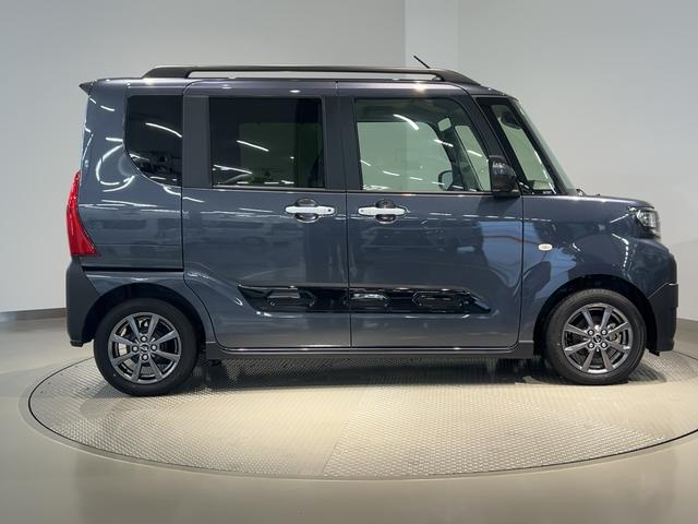 タントファンクロスリミテッドダイハツ認定中古車l両側電動スライドドアl電動パーキングブレーキlLEDヘッドライトlフォグランプlシートヒーターlオートエアコンlキーフリーシステムlスマートアシストl保証/整備付(茨城県)の中古車