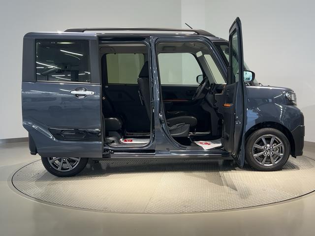 タントファンクロスリミテッドダイハツ認定中古車l両側電動スライドドアl電動パーキングブレーキlLEDヘッドライトlフォグランプlシートヒーターlオートエアコンlキーフリーシステムlスマートアシストl保証/整備付(茨城県)の中古車