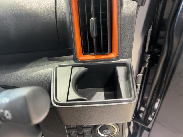 タントファンクロスリミテッドダイハツ認定中古車l両側電動スライドドアl電動パーキングブレーキlLEDヘッドライトlフォグランプlシートヒーターlオートエアコンlキーフリーシステムlスマートアシストl保証/整備付(茨城県)の中古車