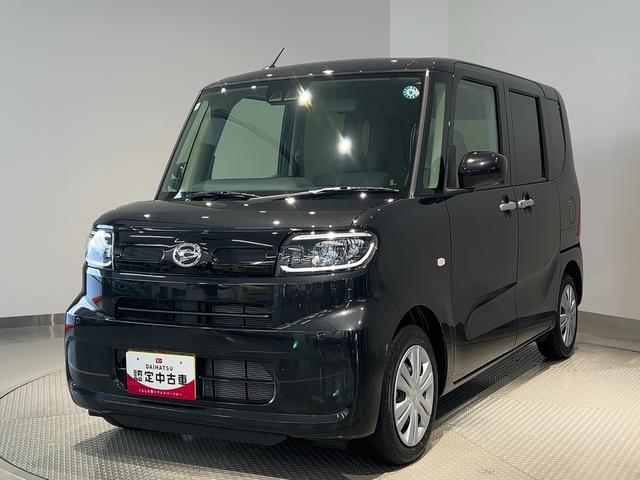 タントXリミテッドダイハツ認定中古車l両側電動スライドドアl電動パーキングブレーキlLEDヘッドライトlシートヒーターlキーフリーシステムlプッシュボタンスタートlコーナーセンサーlスマートアシストl保証/整備付(茨城県)の中古車