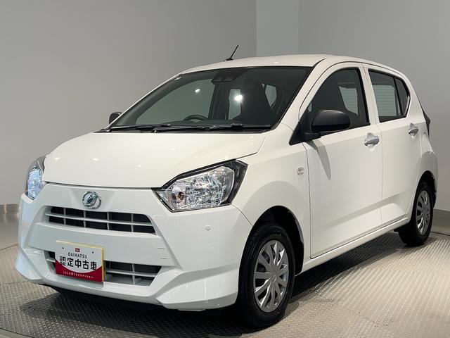 ミライースL SAIIIダイハツ認定中古車lCVTlキーレスエントリーlコーナーセンサーlアイドリングストップlスマートアシストl横滑り防止機能lアイドリングストップlオートハイビームlABSlエアバッグl保証/整備付(茨城県)の中古車