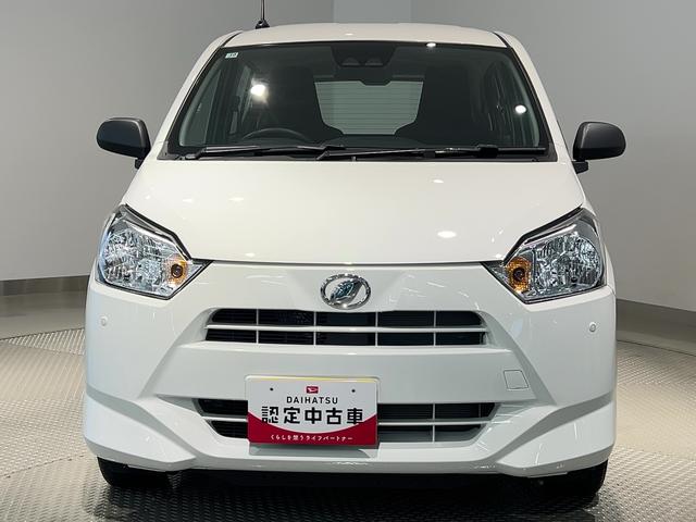 ミライースL SAIIIダイハツ認定中古車lCVTlキーレスエントリーlコーナーセンサーlアイドリングストップlスマートアシストl横滑り防止機能lアイドリングストップlオートハイビームlABSlエアバッグl保証/整備付(茨城県)の中古車