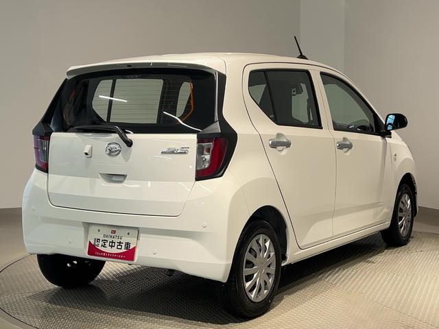 ミライースL SAIIIダイハツ認定中古車lCVTlキーレスエントリーlコーナーセンサーlアイドリングストップlスマートアシストl横滑り防止機能lアイドリングストップlオートハイビームlABSlエアバッグl保証/整備付(茨城県)の中古車