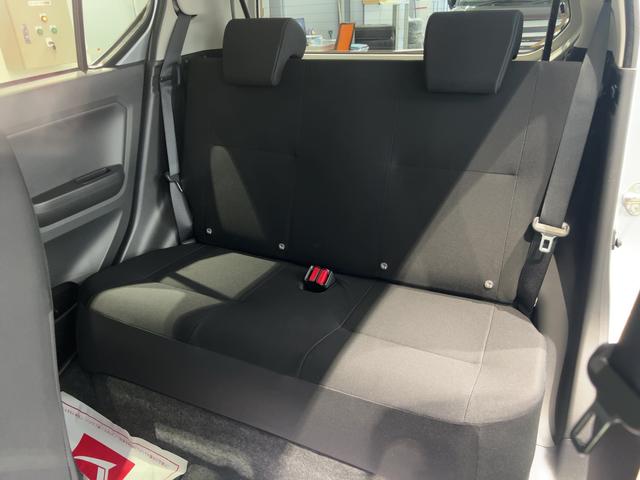 ミライースX SAIIIダイハツ認定中古車lLEDヘッドライトlキーレスエントリーlABSlエアバッグlコーナーセンサーlエアコンlスマートアシストlオートハイビームl横滑り防止機能lアイドリングストップl保証/整備付(茨城県)の中古車