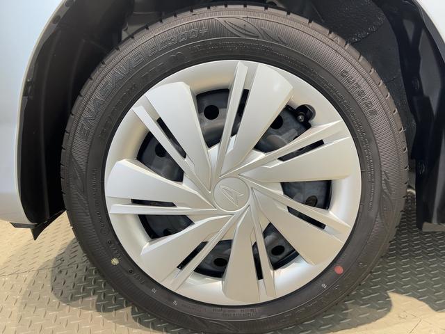 ミライースX SAIIIダイハツ認定中古車lLEDヘッドライトlキーレスエントリーlABSlエアバッグlコーナーセンサーlエアコンlスマートアシストlオートハイビームl横滑り防止機能lアイドリングストップl保証/整備付(茨城県)の中古車