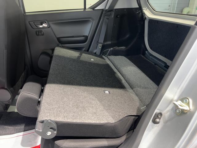 ミライースX SAIIIダイハツ認定中古車lLEDヘッドライトlキーレスエントリーlABSlエアバッグlコーナーセンサーlエアコンlスマートアシストlオートハイビームl横滑り防止機能lアイドリングストップl保証/整備付(茨城県)の中古車