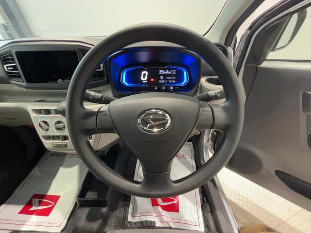 ミライースX SAIIIダイハツ認定中古車lLEDヘッドライトlキーレスエントリーlABSlエアバッグlコーナーセンサーlエアコンlスマートアシストlオートハイビームl横滑り防止機能lアイドリングストップl保証/整備付(茨城県)の中古車