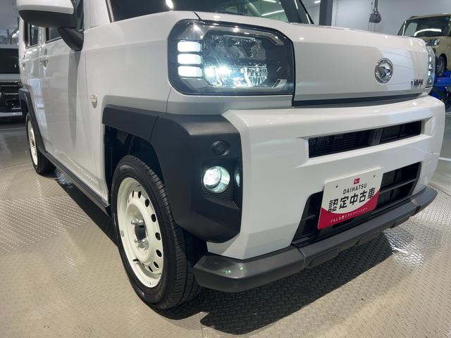 タフトGダイハツ認定中古車lナビlバックカメラlETCl電動パーキングブレーキlシートヒーターlLEDヘッドライトlキーフリーlオートエアコンlコーナーセンサーlスマートアシストl保証/整備付(茨城県)の中古車