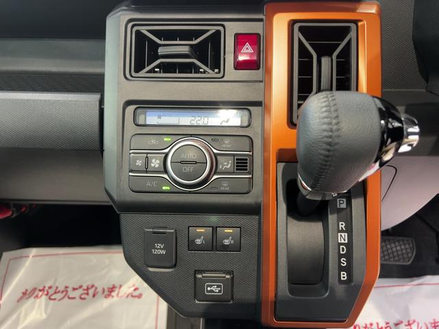 タフトGダイハツ認定中古車lナビlバックカメラlETCl電動パーキングブレーキlシートヒーターlLEDヘッドライトlキーフリーlオートエアコンlコーナーセンサーlスマートアシストl保証/整備付(茨城県)の中古車