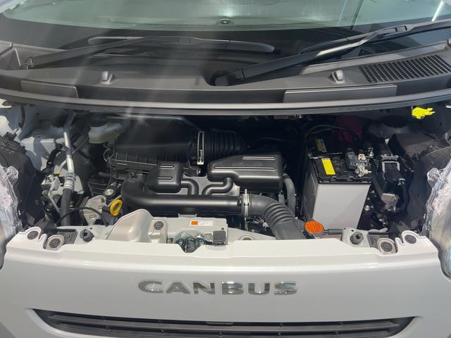 ムーヴキャンバスストライプスGダイハツ認定中古車l両側電動スライドドアl電動パーキングブレーキlLEDヘッドライトlフォグランプlシートヒーターlオートエアコンlキーフリーシステムlスマートアシストl保証/整備付(茨城県)の中古車