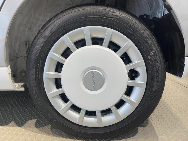 ムーヴキャンバスストライプスGダイハツ認定中古車l両側電動スライドドアl電動パーキングブレーキlLEDヘッドライトlフォグランプlシートヒーターlオートエアコンlキーフリーシステムlスマートアシストl保証/整備付(茨城県)の中古車