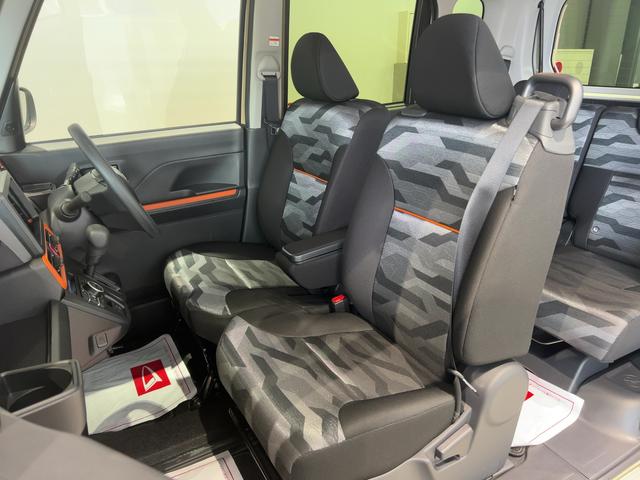 タントファンクロスリミテッドダイハツ認定中古車l両側電動スライドドアl電動パーキングブレーキlLEDヘッドライトlフォグランプlシートヒーターlオートエアコンlキーフリーシステムlスマートアシストl保証/整備付(茨城県)の中古車